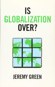 Is Globalization Over?