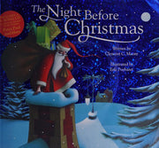 The Night Before Christmas: Everyone's Favourite Christmas Classic