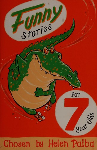 Funny Stories For 7 Year Olds (Macmillan Children's Books Story Collections, 6)