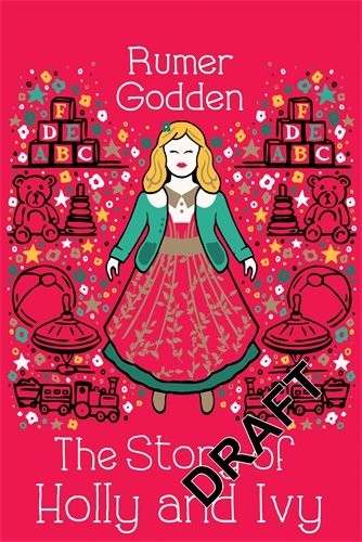 The Story of Holly and Ivy