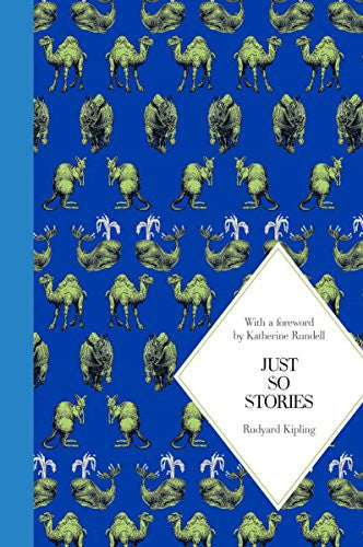 Just So Stories (Macmillan Children's Classics, 10)