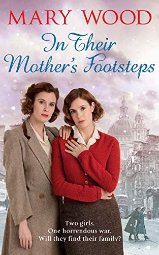 In Their Mother's Footsteps (The Generation War, 2)