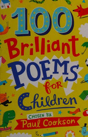 100 Brilliant Poems For Children
