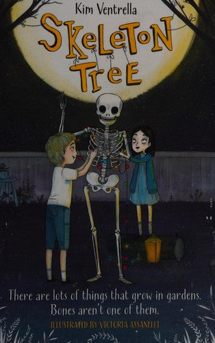 Skeleton Tree