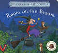 Room on the Broom: A rhyming story of friendship from the creators of The Gruffalo