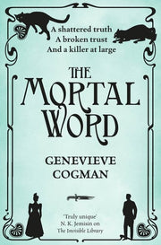 The Mortal Word: 5 (The Invisible Library series, 5)