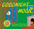 Goodnight Moon: The bedtime classic that has soothed generations of babies and toddlers to sleep