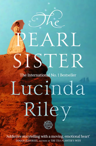 The Pearl Sister: CeCe's Story: 4 (The Seven Sisters, 4)