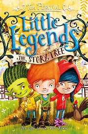 The Story Tree: 6 (Little Legends, 6)