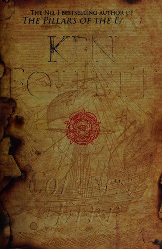 A Column of Fire: The Groundbreaking Historical Novel from the No. 1 Bestseller (The Kingsbridge Novels, 3)