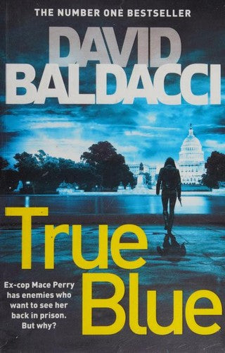 True Blue