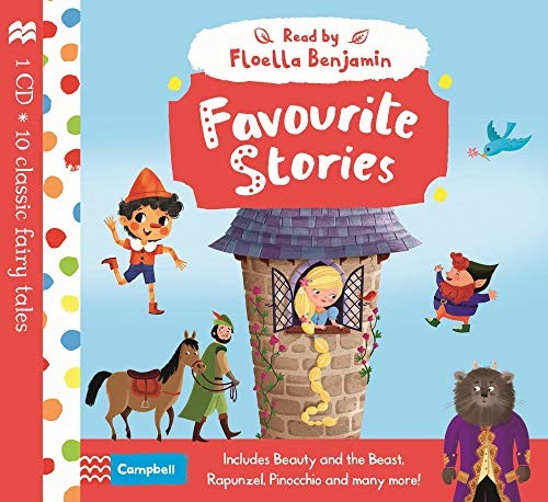 Favourite Stories