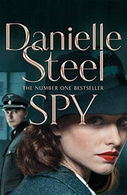 Spy: A compulsive story of a double life from the billion copy bestseller
