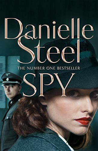 Spy: A compulsive story of a double life from the billion copy bestseller