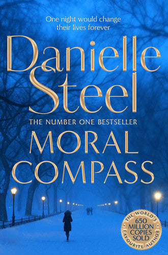 Moral Compass: A Gripping Story Of Privilege, Truth And Lies From The Billion Copy Bestseller