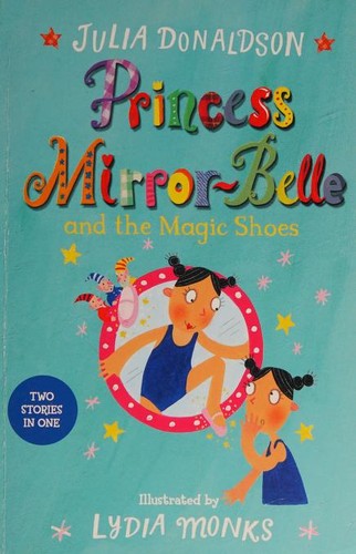 Princess Mirror-Belle Collection - 6 Books