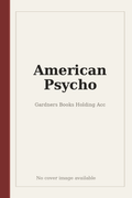 American Psycho