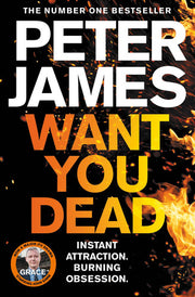 Want You Dead: 10 (Roy Grace, 10)