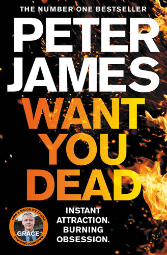 Want You Dead: 10 (Roy Grace, 10)