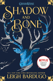 Shadow and Bone: Now a Netflix Original Series: Book 1 of bestselling trilogy and international Netflix sensation