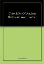 Wolf Brother