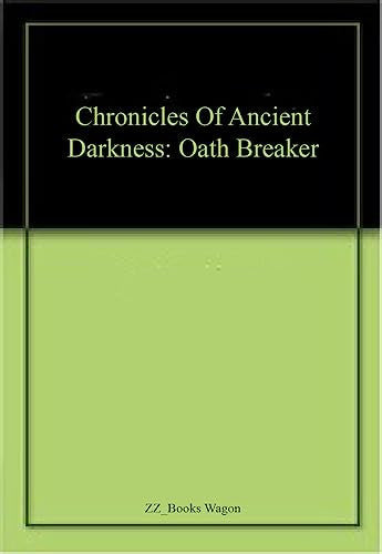 Oath Breaker Book 5