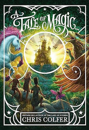 A Tale of Magic...