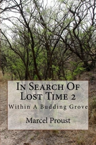 In Search Of Lost Time 2: Within A Budding Grove: Volume 2