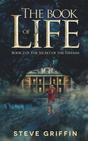 The Book of Life: The Secret of the Tirthas: Volume 2