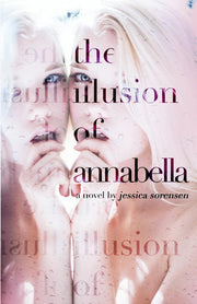 The Illusion of Annabella: 1 (The Honeyton Annabella)