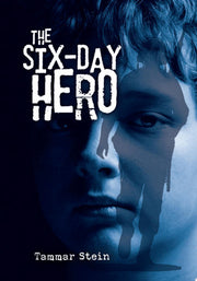 The Six-Day Hero (The Six-Day Hero, 1)