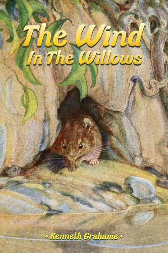 The Wind in Willows
