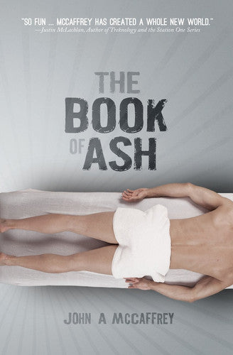 The Book of Ash: A Novel