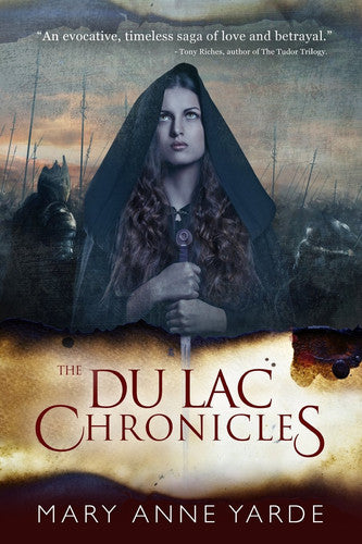 The Du Lac Chronicles: Book 1