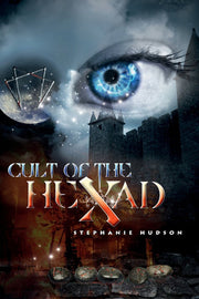 Cult of the Hexad: Volume 6 (Afterlife saga)