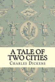 A Tale of Two Cities (Vintage Editions)