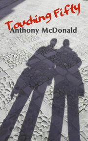 Touching Fifty (Gay Romance)