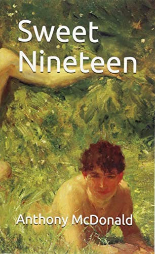 Sweet Nineteen (Gay Romance)
