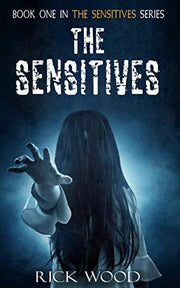 The Sensitives: A Demonic Paranormal Horror