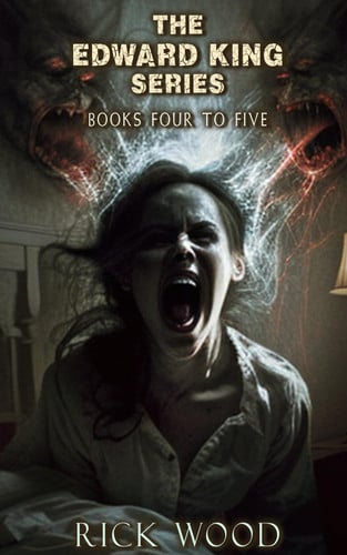 The Edward King Series Books 4-5