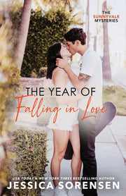 The Year of Falling in Love: Volume 2 (The Sunnyvale Mysteries)