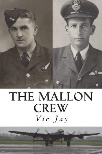 The Mallon crew