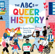 The ABCs of Queer History (The ABCs of History)