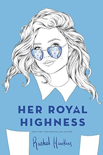 Her Royal Highness: 2 (Royals)