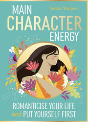 Main Character Energy: The Perfect Christmas Gift for your TIK TOK obsessed teen!