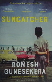 Suncatcher: Shortlisted for the Jhalak Prize 2020