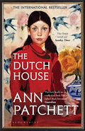 The Dutch House: Nominated for the Women's Prize 2020 (Bloomsbury Publishing)