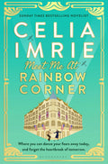 Meet Me at Rainbow Corner: A page-turning story with a huge heart that will transport you back in time