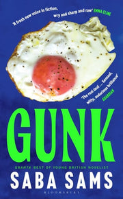 Gunk: ‘One of the year's standout books’ SUNDAY TIMES