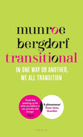 Transitional: The landmark manifesto from the pioneering activist and model